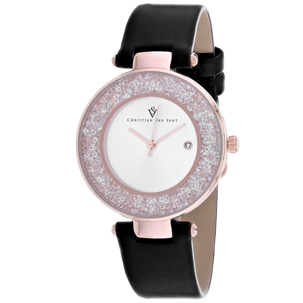 Christian Van Sant Women's Dazzle Bids.com