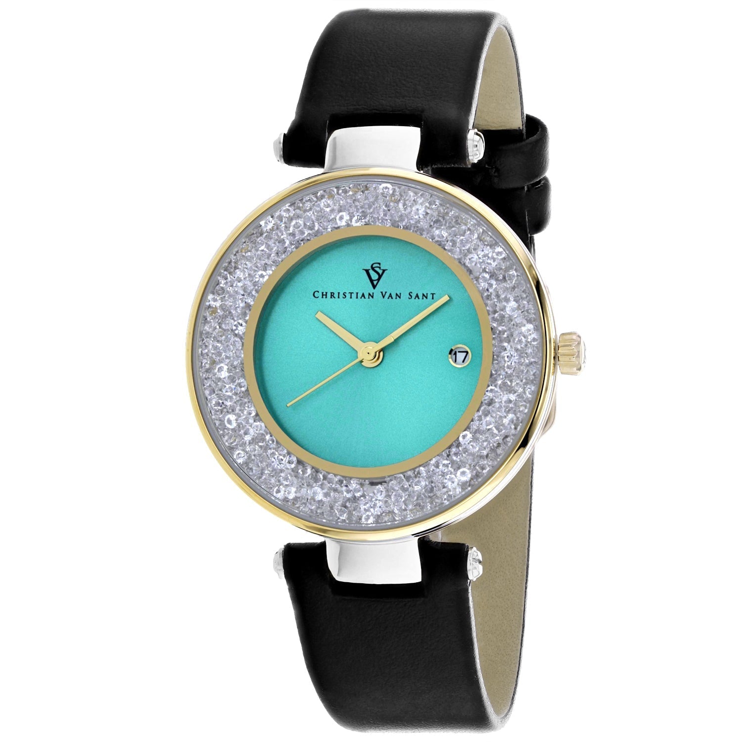 Christian Van Sant Women's Dazzle Bids.com