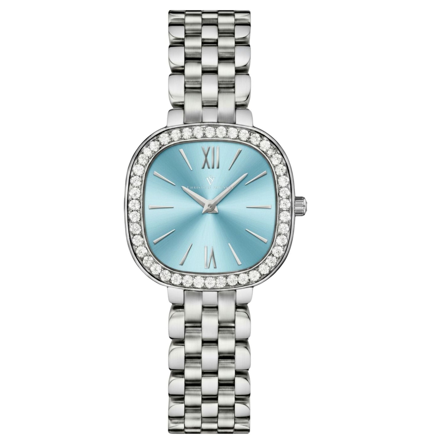 Christian Van Sant Women's Rivoli Bids.com
