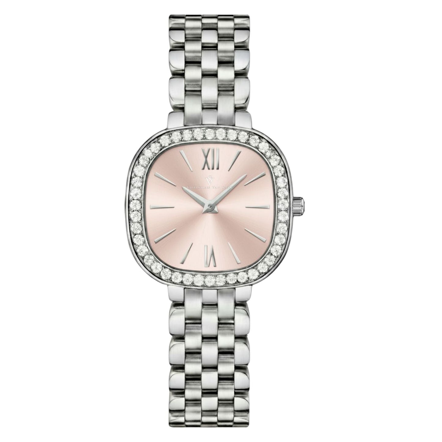 Christian Van Sant Women's Rivoli Bids.com