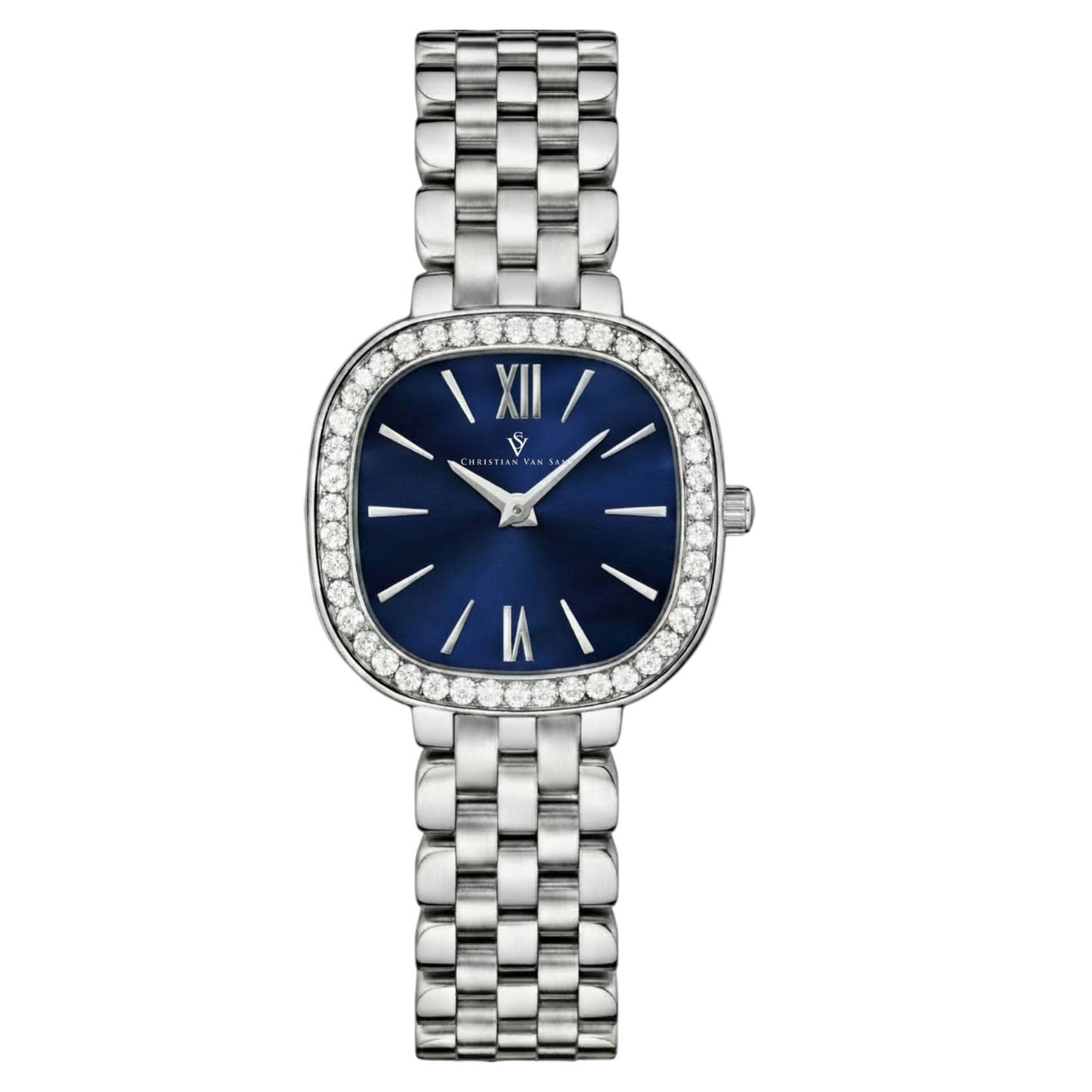 Christian Van Sant Women's Rivoli Bids.com