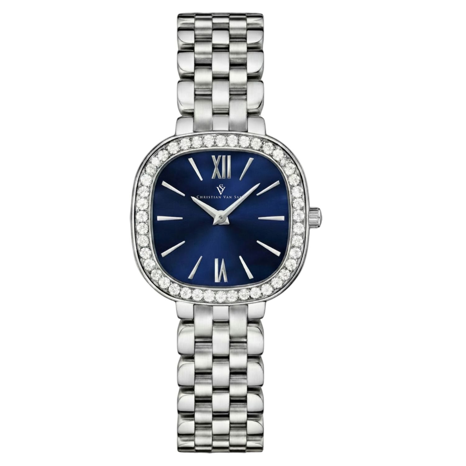 Christian Van Sant Women's Rivoli Bids.com