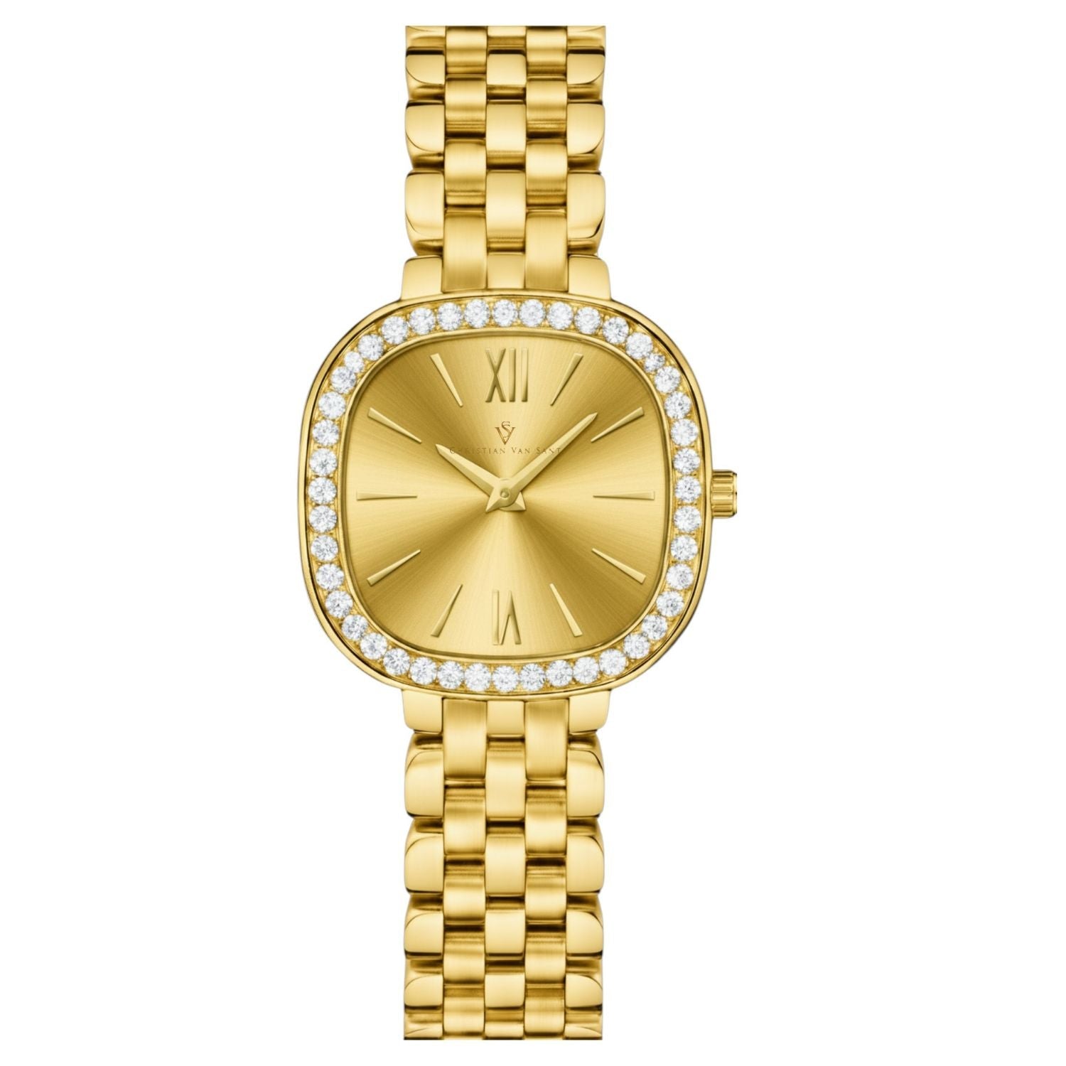 Christian Van Sant Women's Rivoli Bids.com