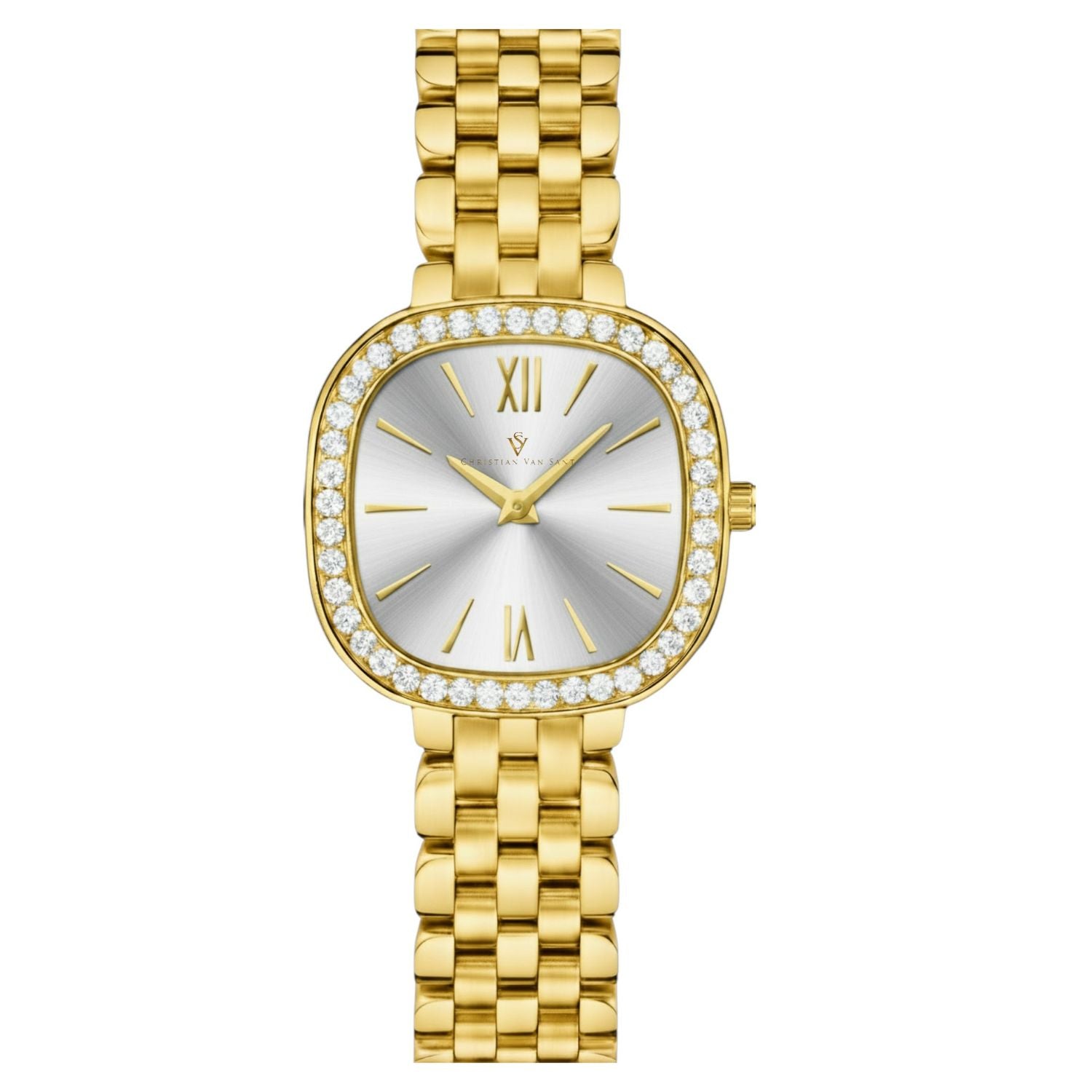 Christian Van Sant Women's Rivoli Bids.com