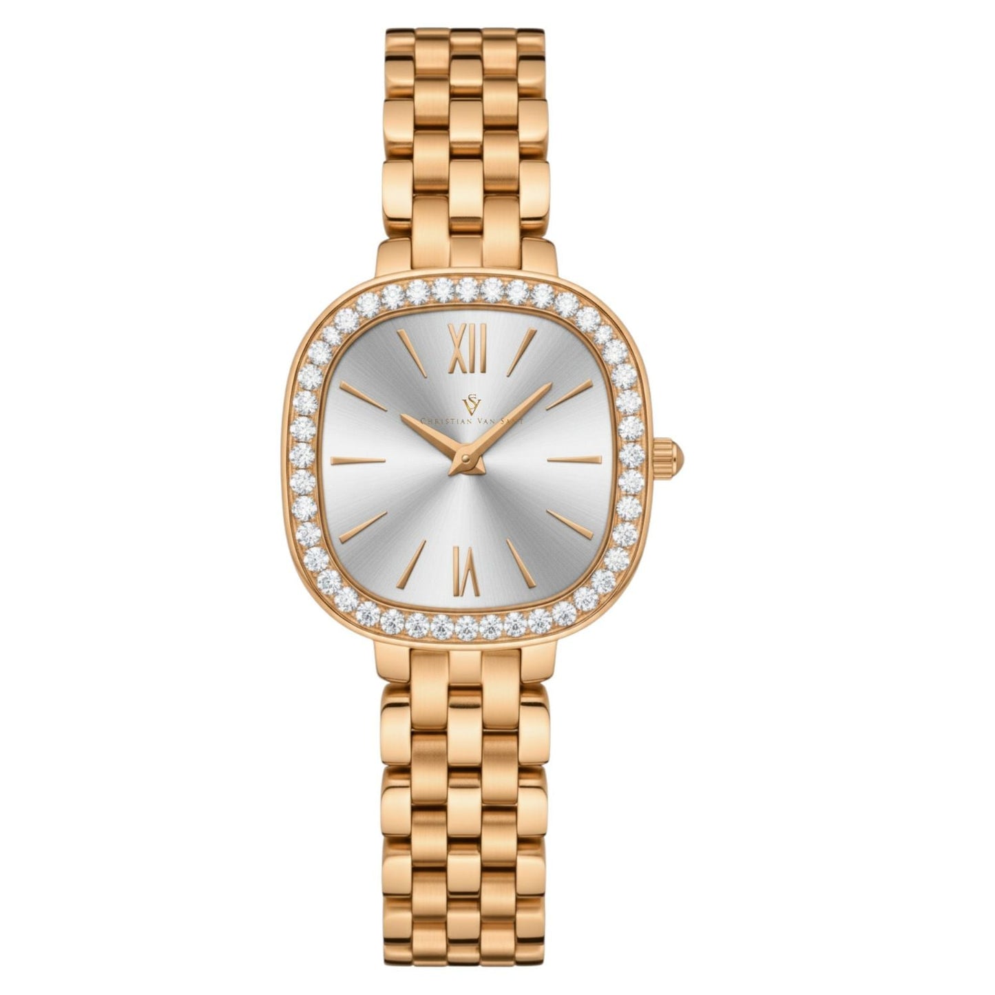 Christian Van Sant Women's Rivoli Bids.com