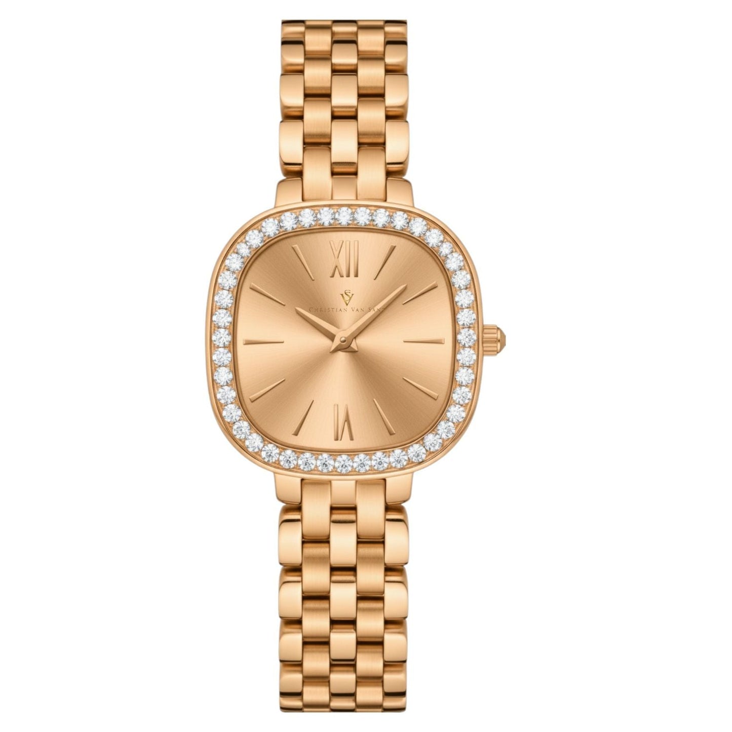 Christian Van Sant Women's Rivoli Bids.com
