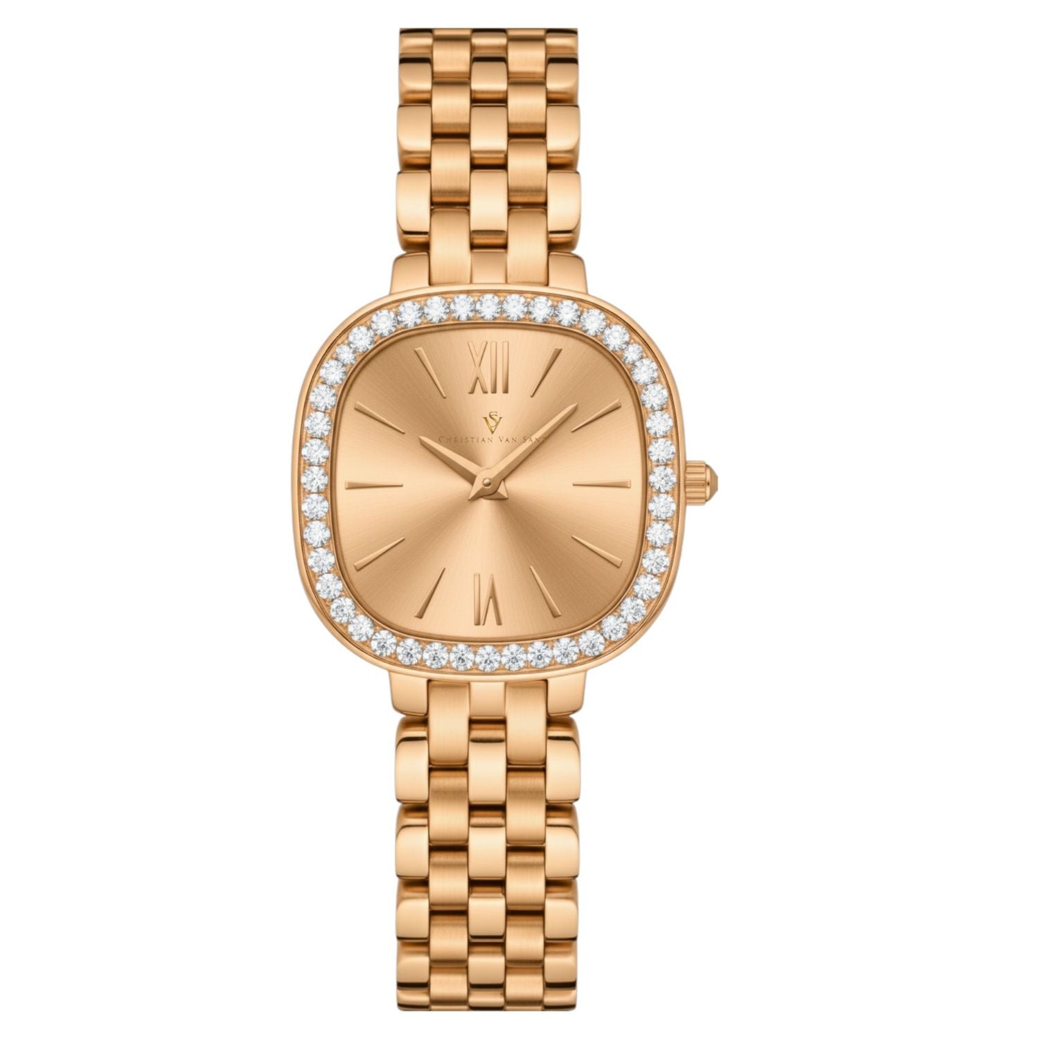 Christian Van Sant Women's Rivoli Bids.com