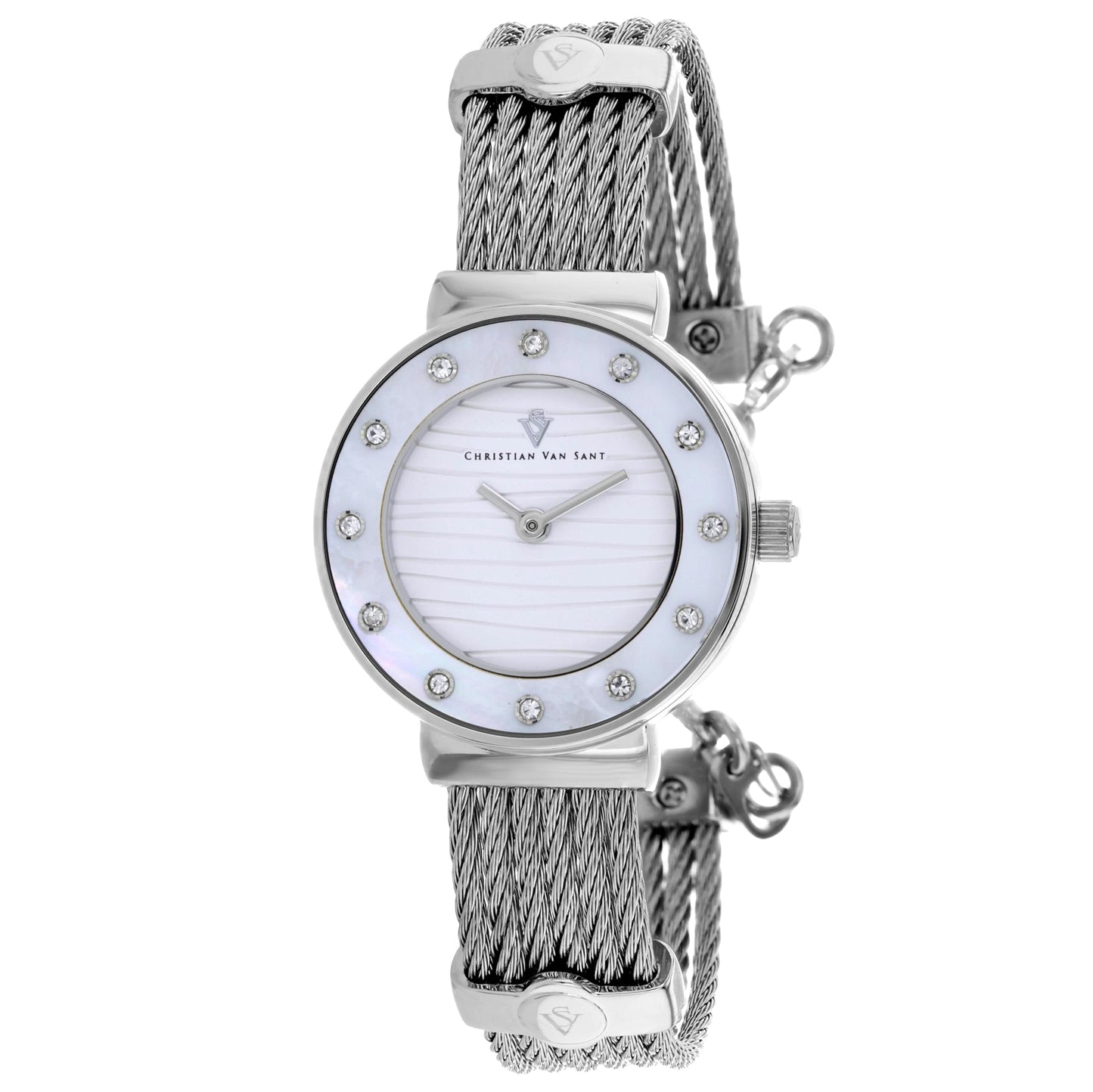 Christian Van Sant Women's Cavo Bids.com