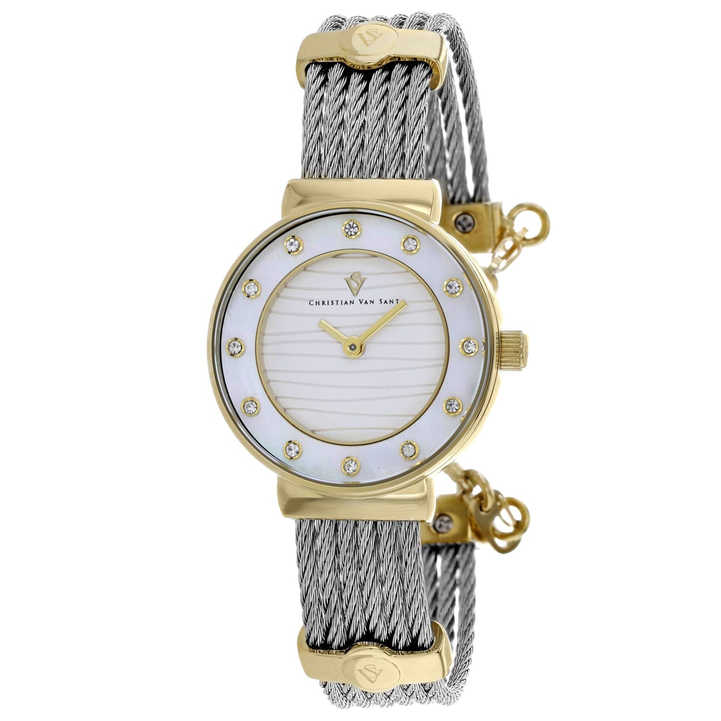 Christian Van Sant Women's Cavo Bids.com