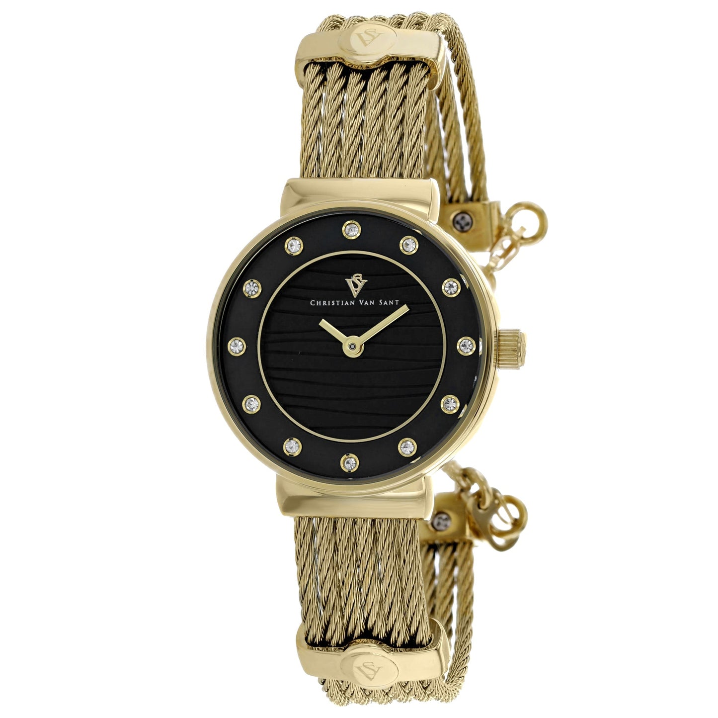 Christian Van Sant Women's Cavo Bids.com