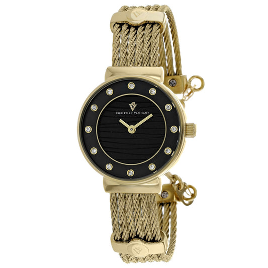 Christian Van Sant Women's Cavo Bids.com