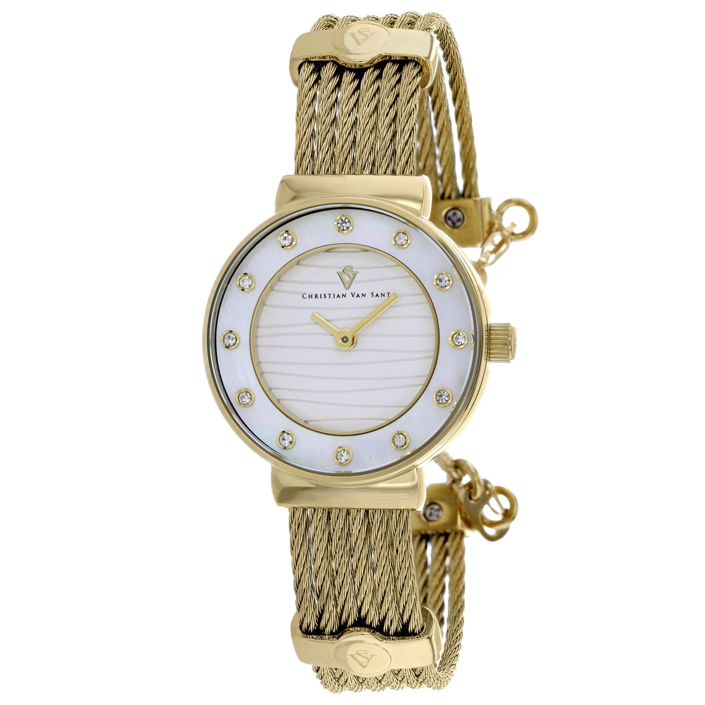Christian Van Sant Women's Cavo Bids.com