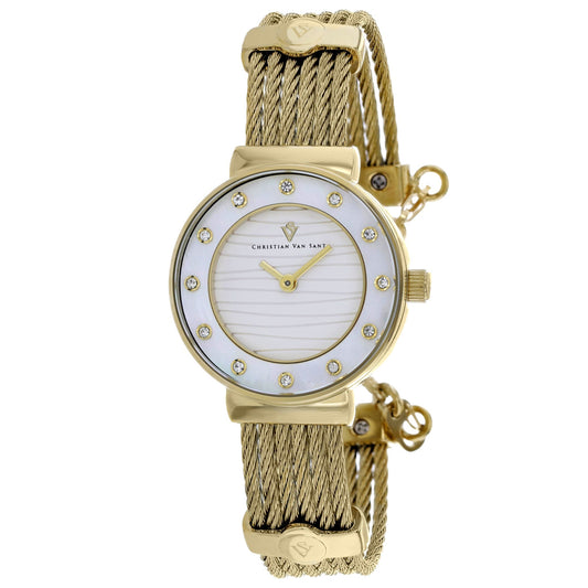 Christian Van Sant Women's Cavo Bids.com