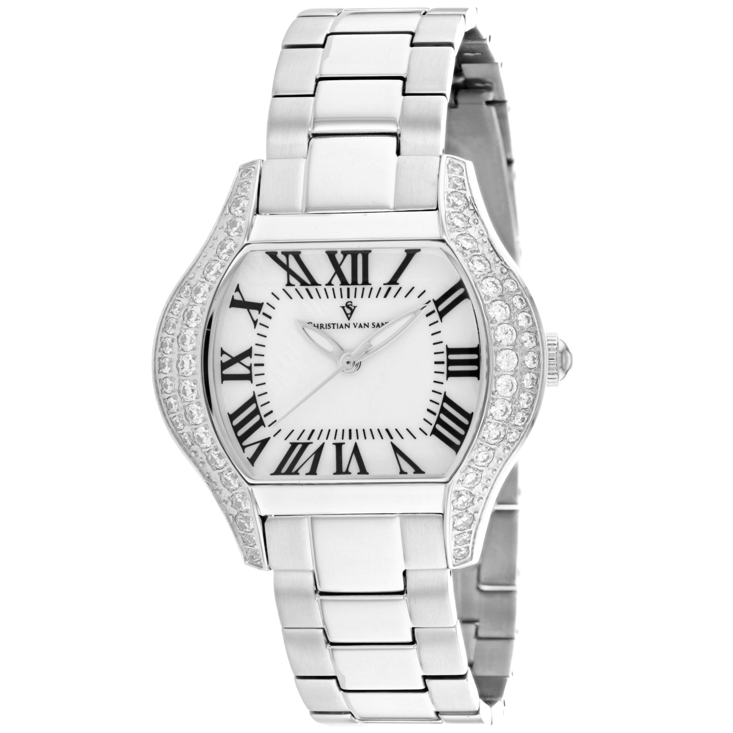 Christian Van Sant Women's Bianca Bids.com