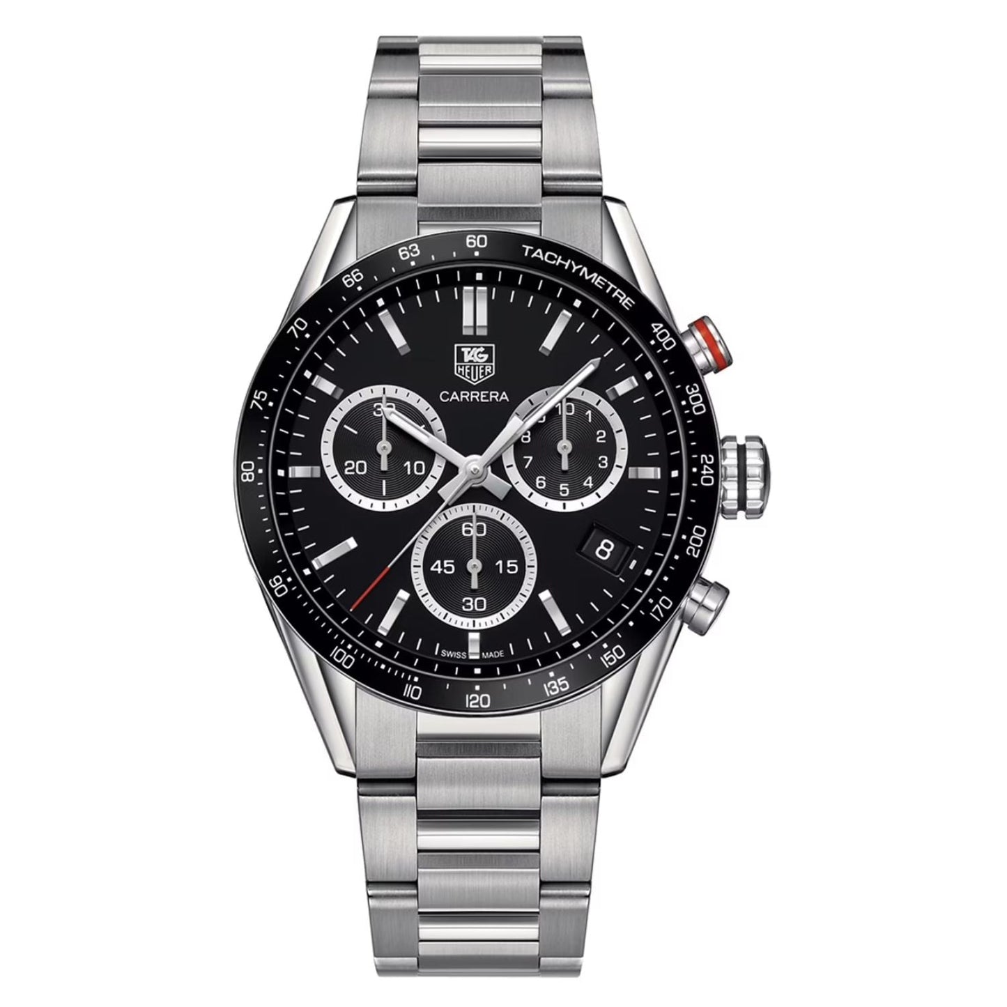 Tag Heuer Men's Carrera Bids.com