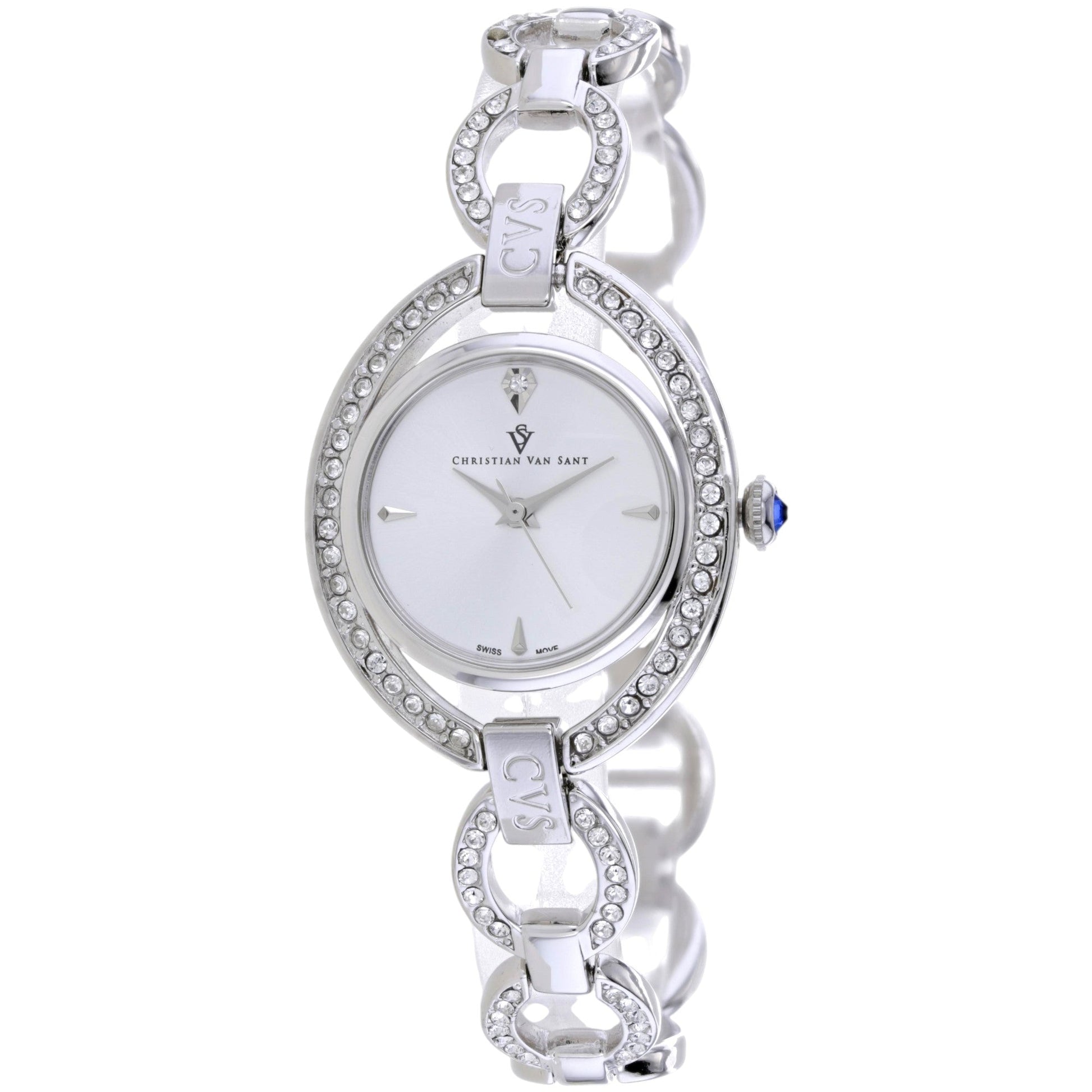Christian Van Sant Women's Stella Bids.com