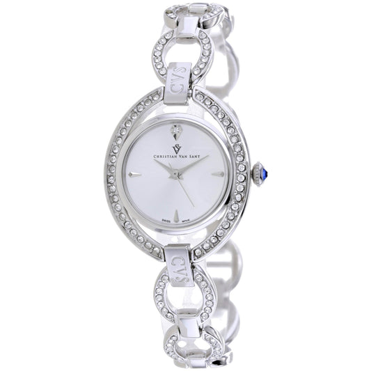 Christian Van Sant Women's Stella Bids.com