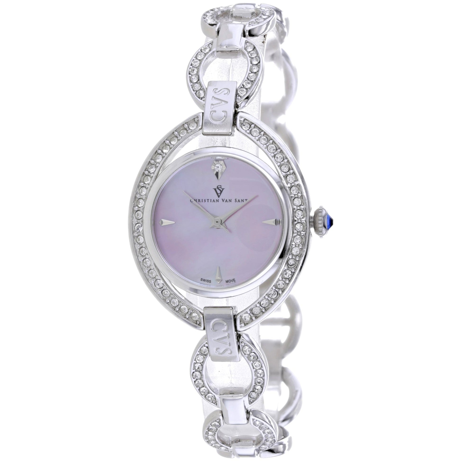 Christian Van Sant Women's Stella Bids.com
