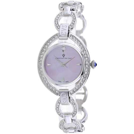 Christian Van Sant Women's Stella Bids.com