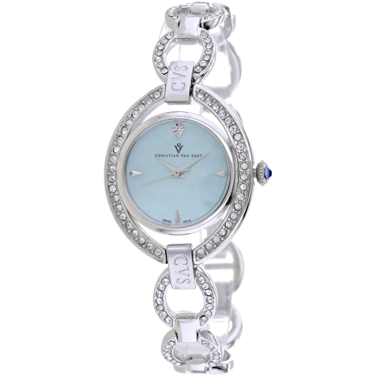 Christian Van Sant Women's Stella Bids.com