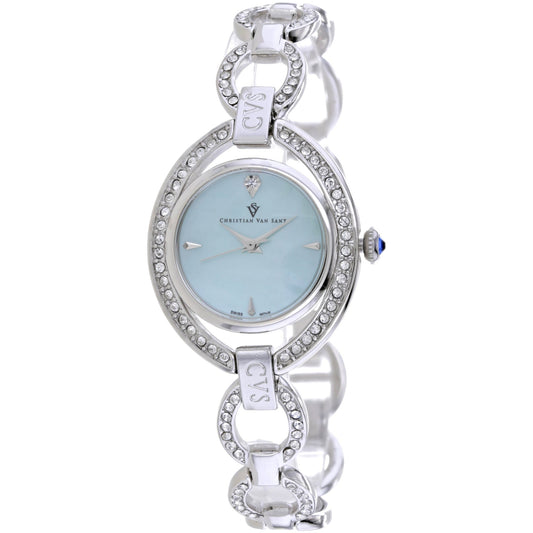 Christian Van Sant Women's Stella Bids.com