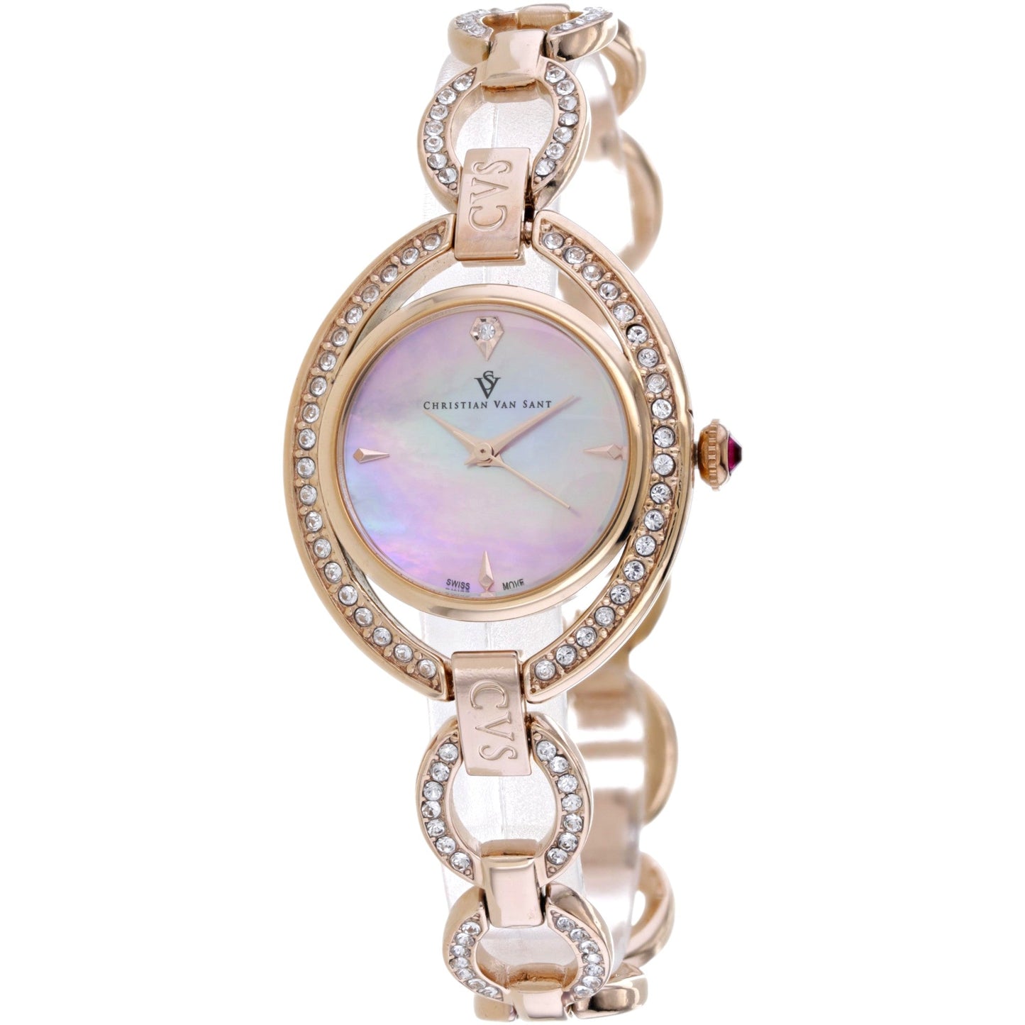 Christian Van Sant Women's Stella Bids.com