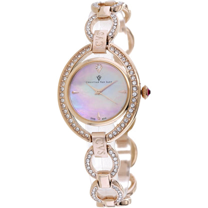 Christian Van Sant Women's Stella Bids.com