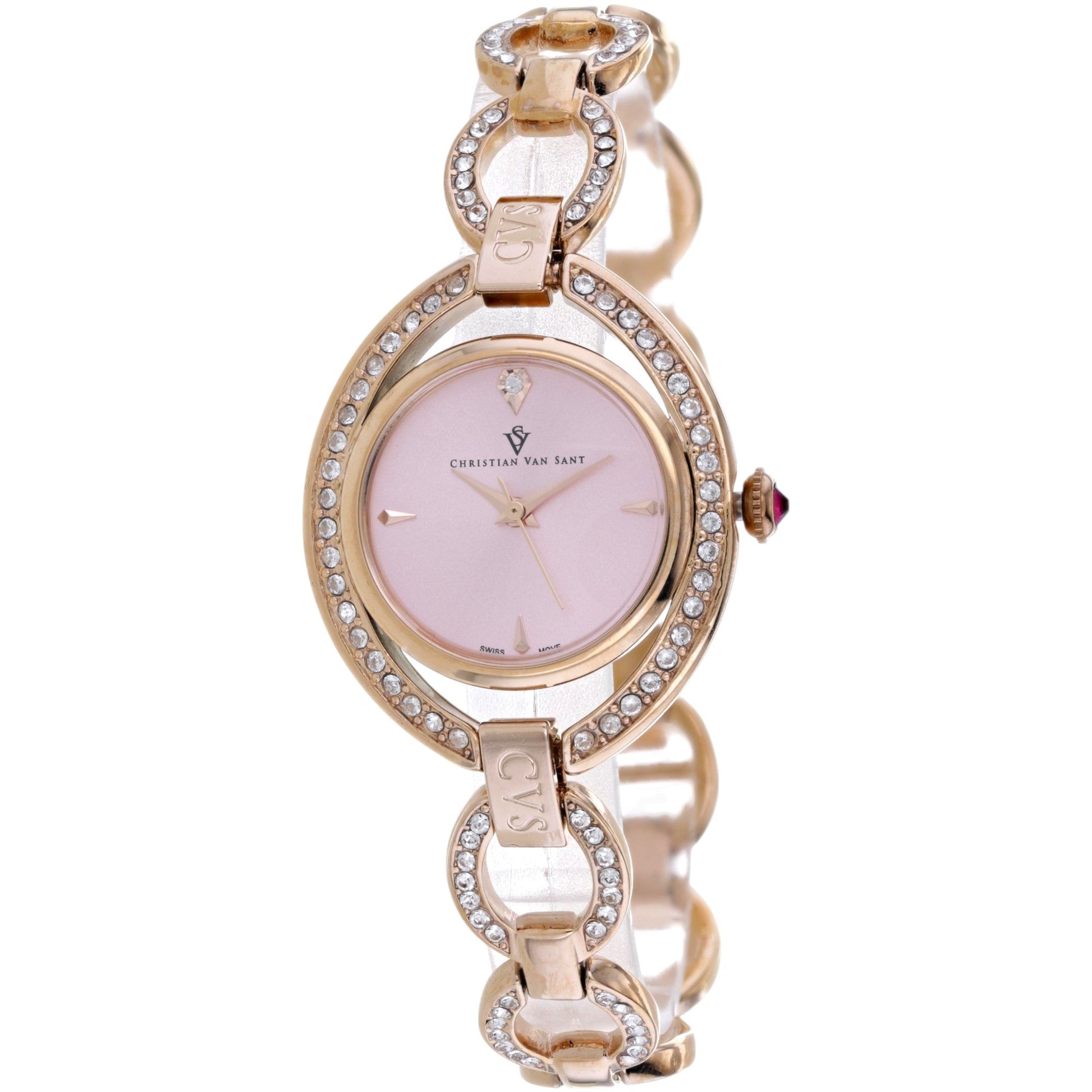 Christian Van Sant Women's Stella Bids.com