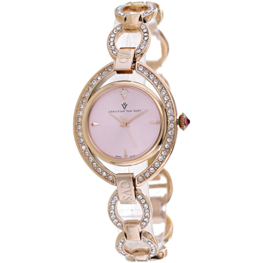 Christian Van Sant Women's Stella Bids.com
