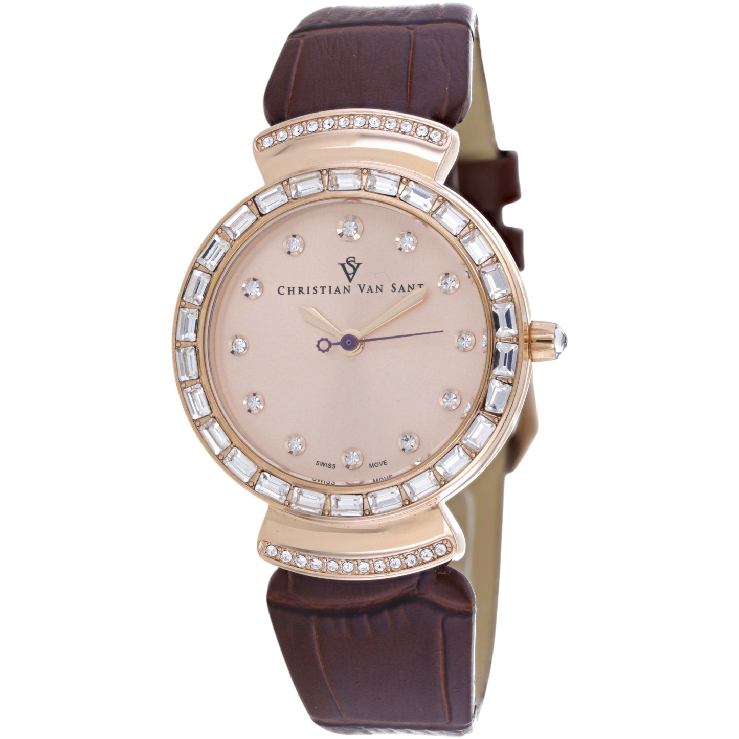 Christian Van Sant Women's Nova Bids.com