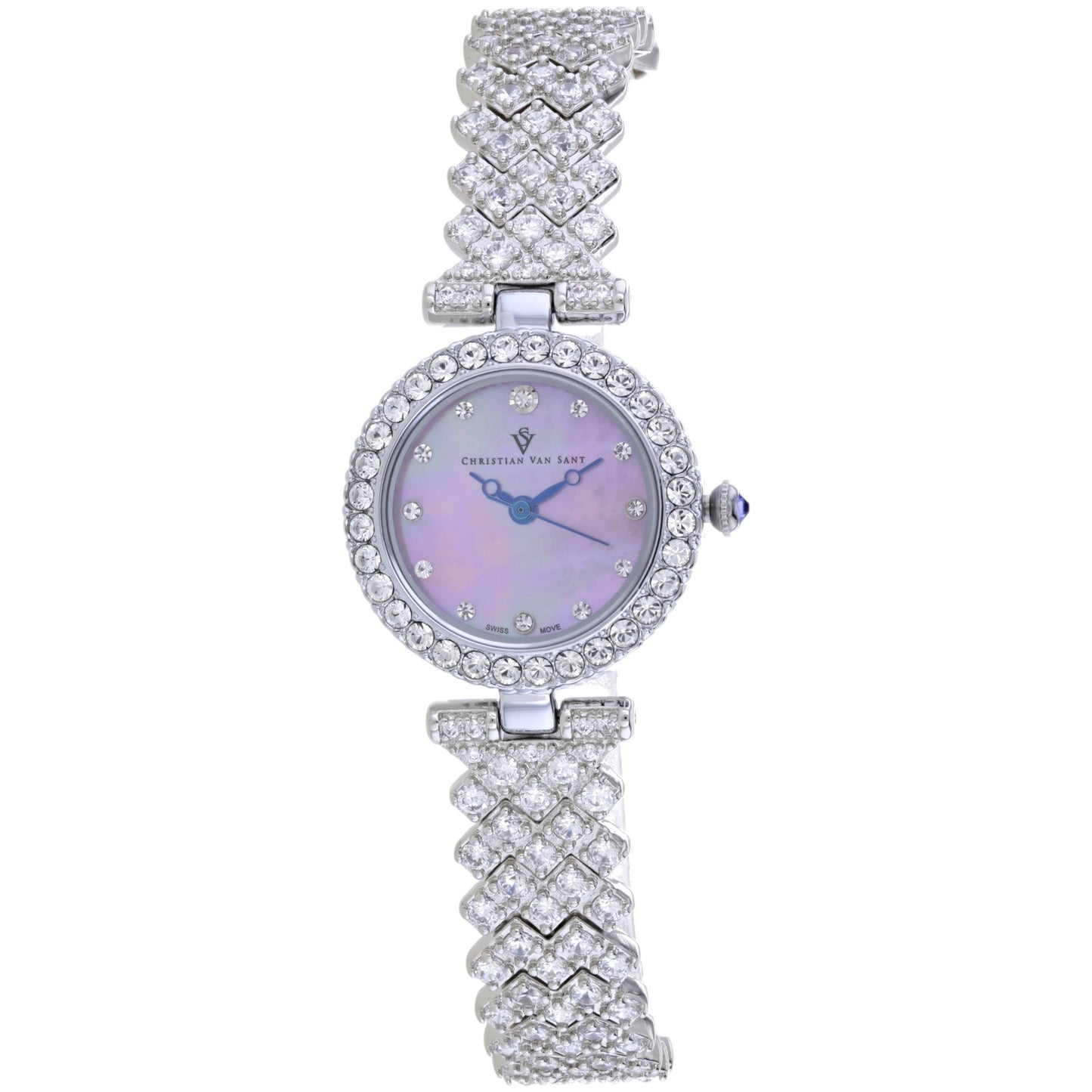 Christian Van Sant Women's Romana Bids.com
