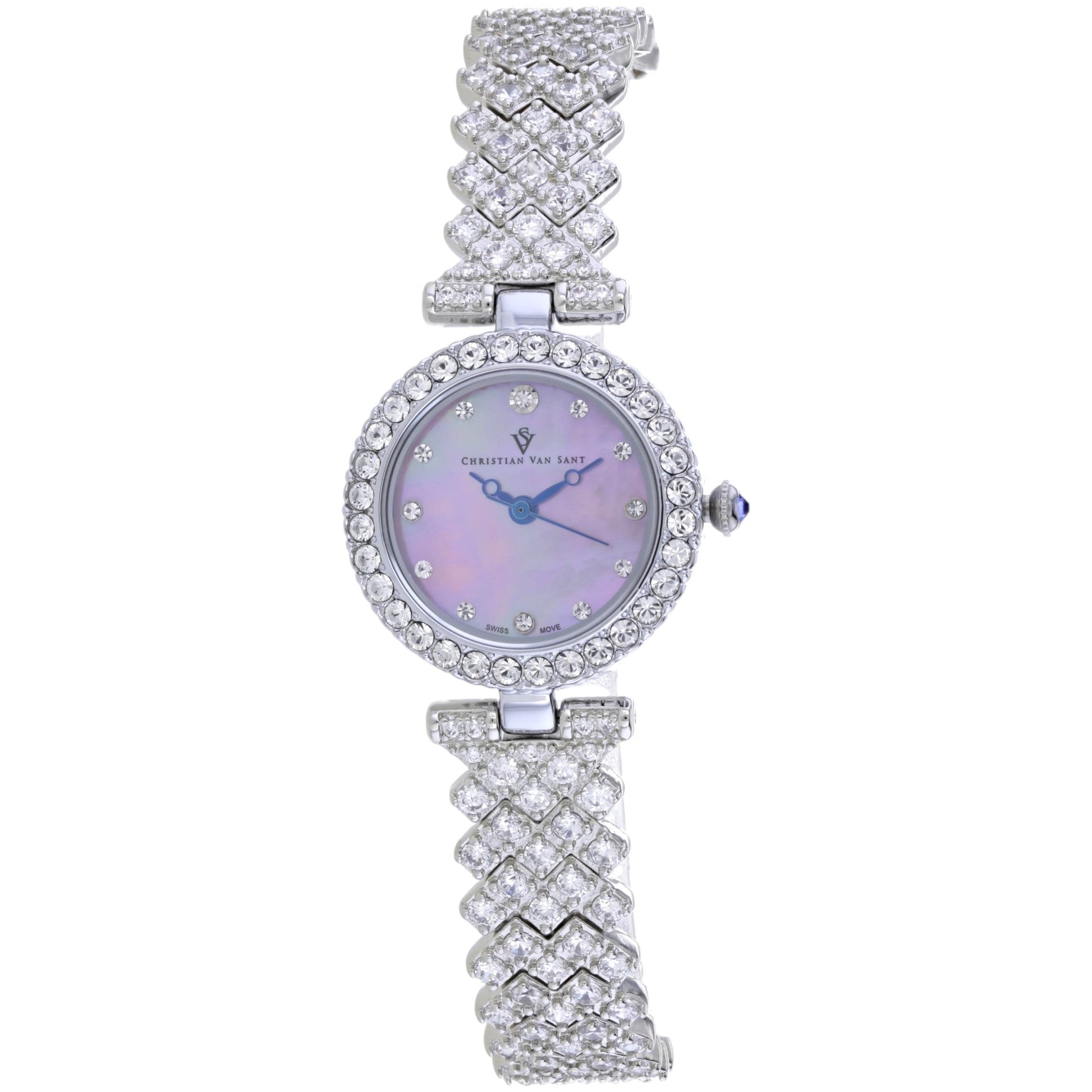 Christian Van Sant Women's Romana Bids.com