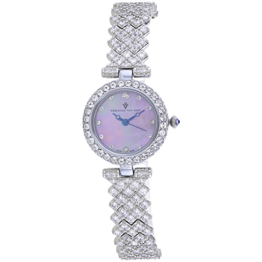 Christian Van Sant Women's Romana Bids.com