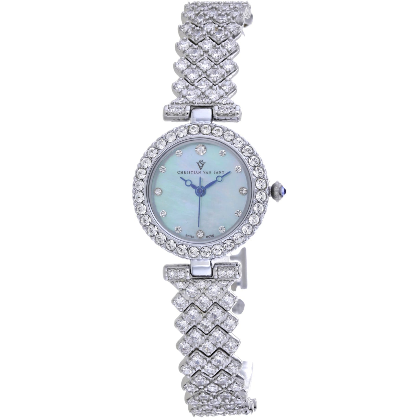 Christian Van Sant Women's Romana Bids.com