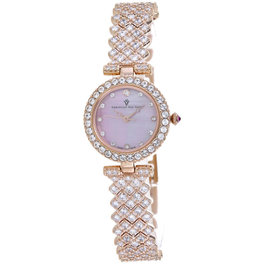 Christian Van Sant Women's Romana Bids.com