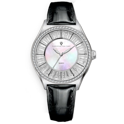 Christian Van Sant Women's Luna Bids.com