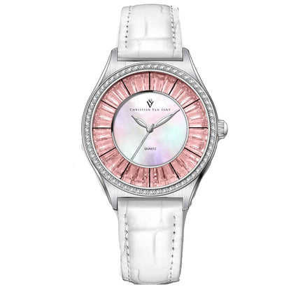 Christian Van Sant Women's Luna Bids.com