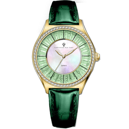 Christian Van Sant Women's Luna Bids.com
