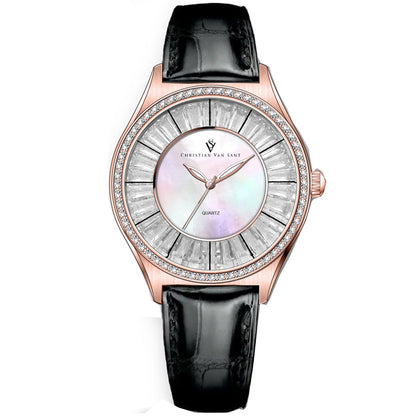 Christian Van Sant Women's Luna Bids.com