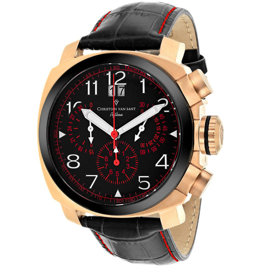 Christian Van Sant Men's Grand Python Bids.com
