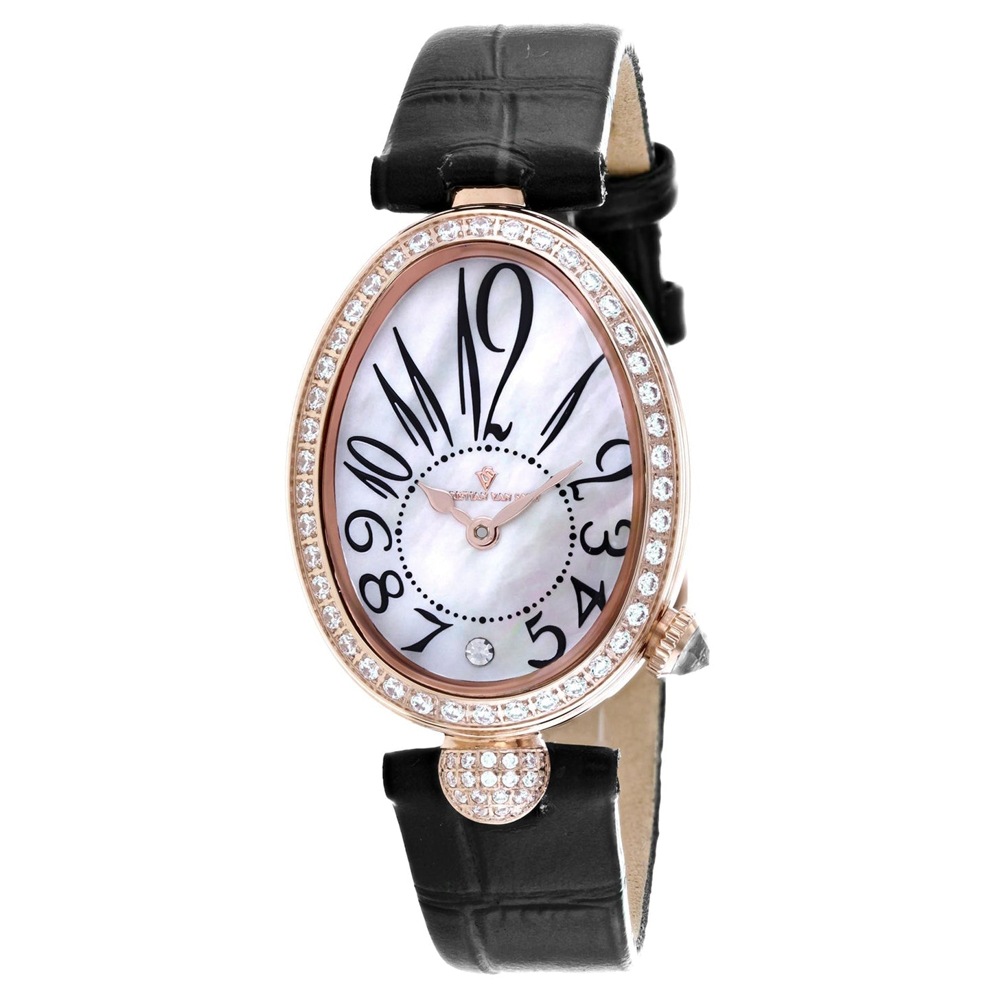 Christian Van Sant Women's Florentine Bids.com