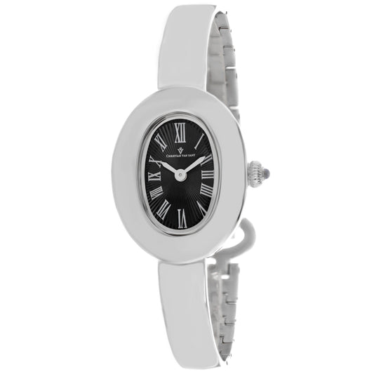 Christian Van Sant Women's Anora Bids.com