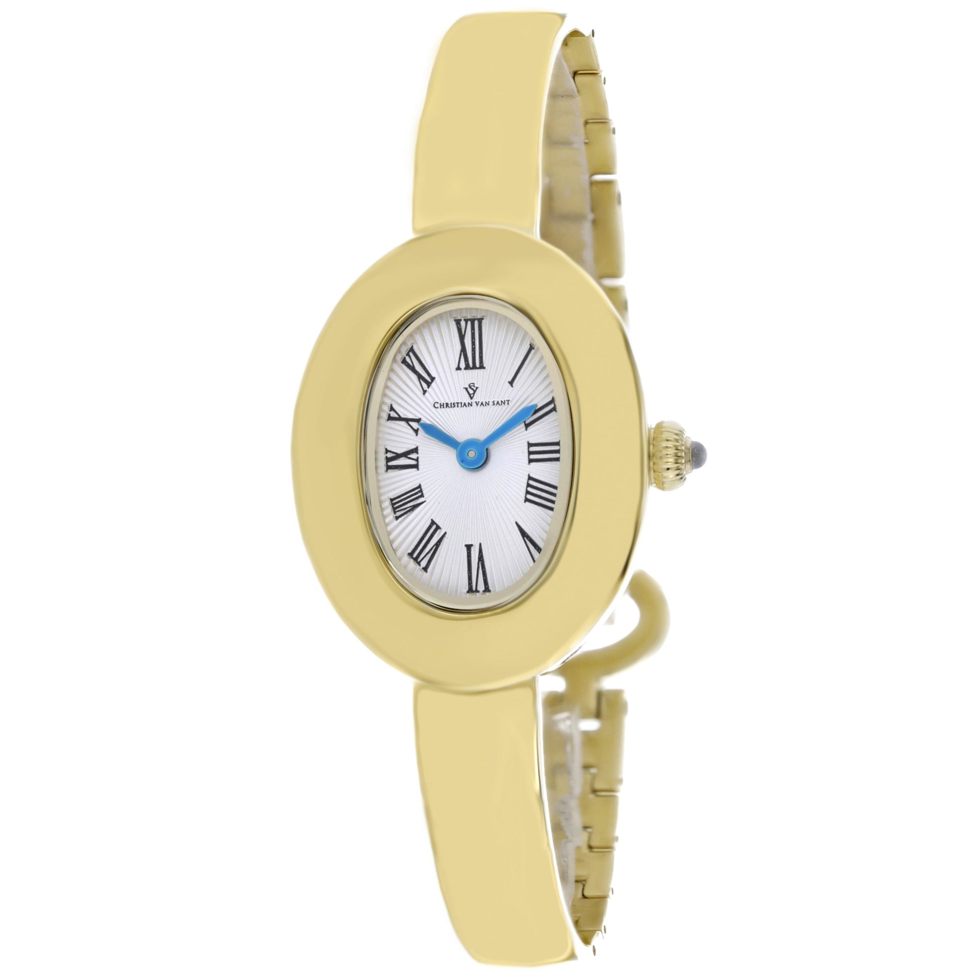 Christian Van Sant Women's Anora Bids.com