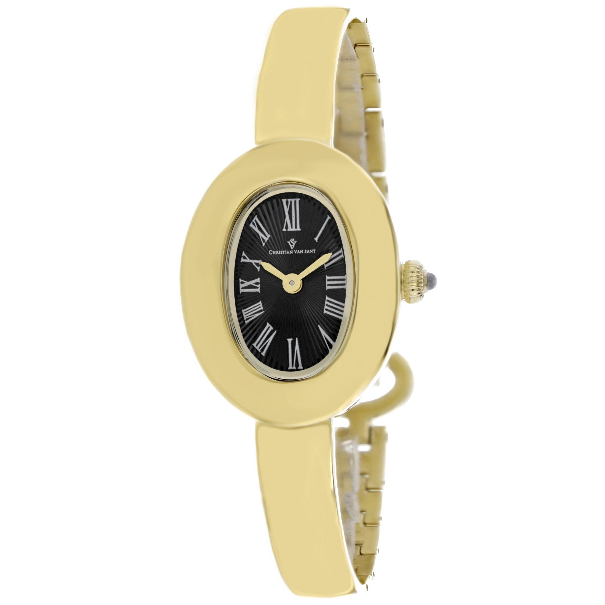 Christian Van Sant Women's Anora Bids.com