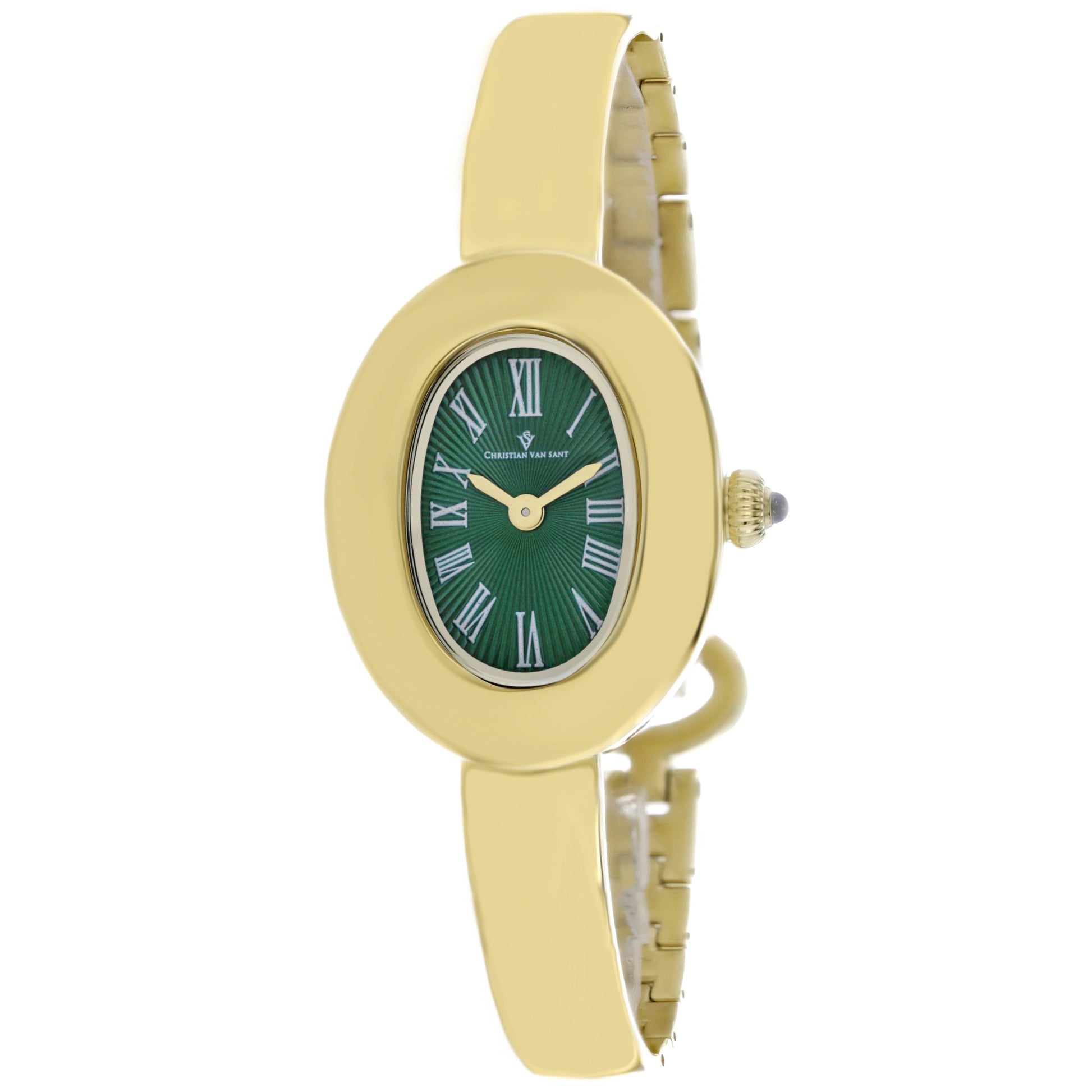 Christian Van Sant Women's Anora Bids.com