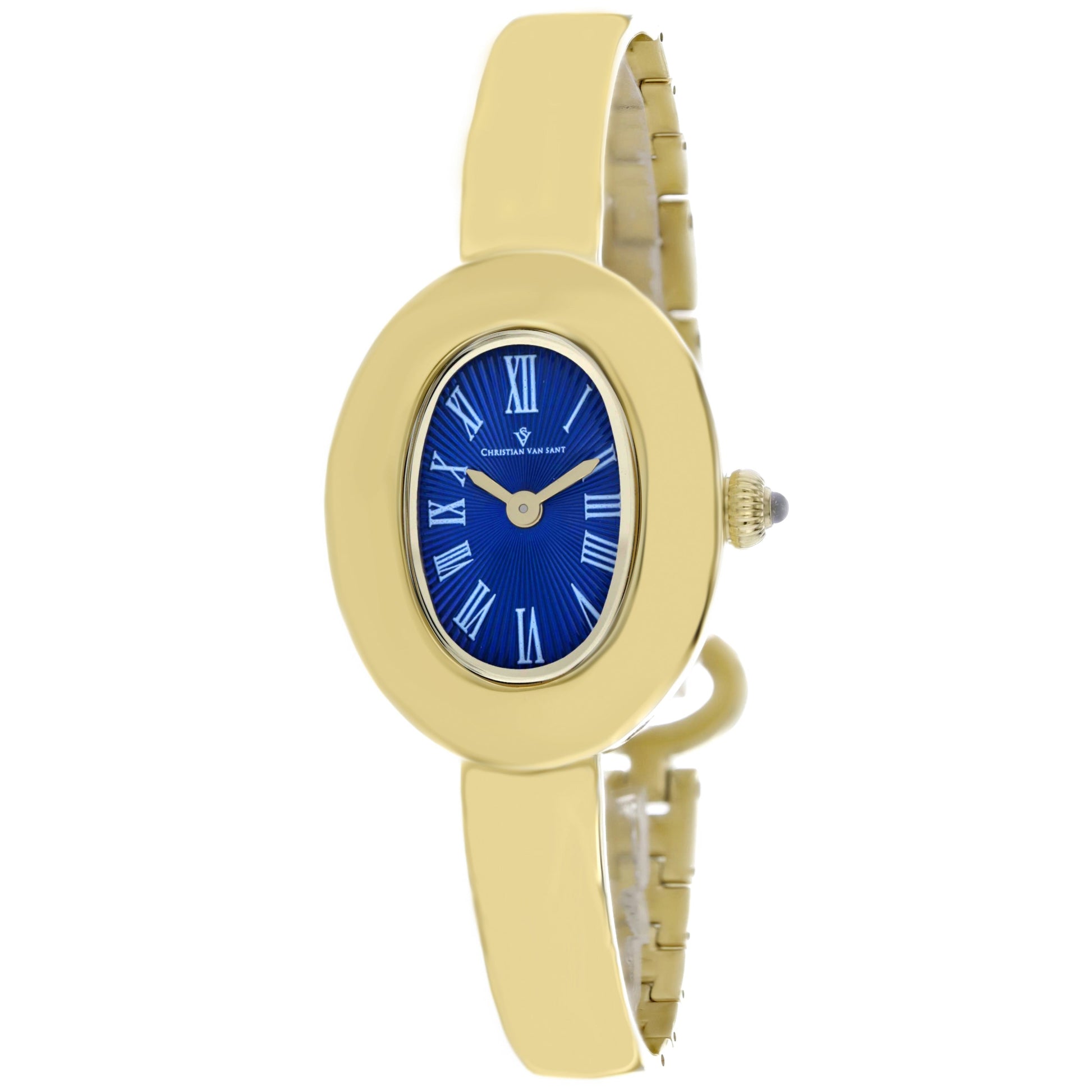 Christian Van Sant Women's Anora Bids.com