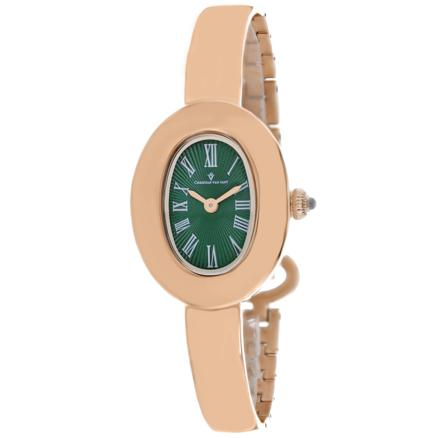 Christian Van Sant Women's Anora Bids.com