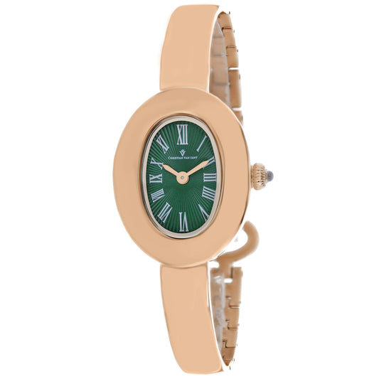 Christian Van Sant Women's Anora Bids.com