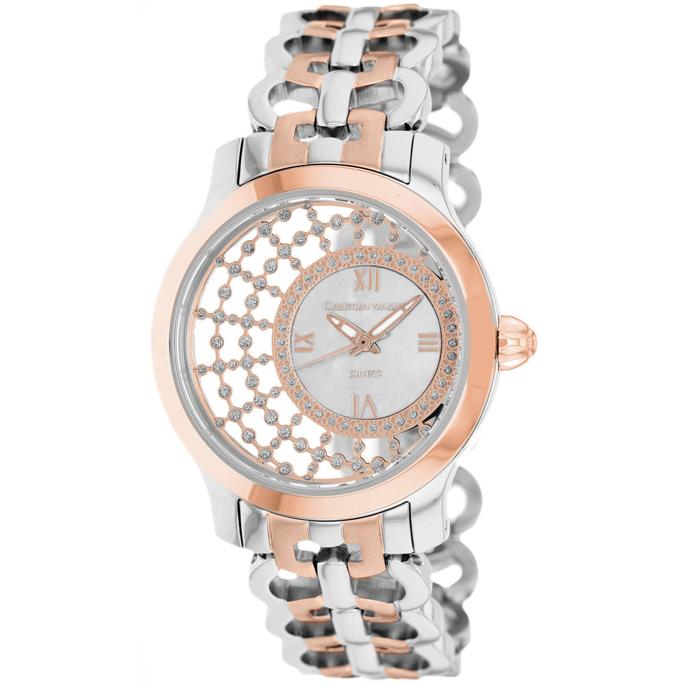 Christian Van Sant Women's Delicate Bids.com