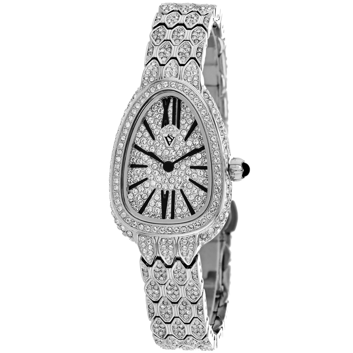 Christian Van Sant Women's Bella Bids.com